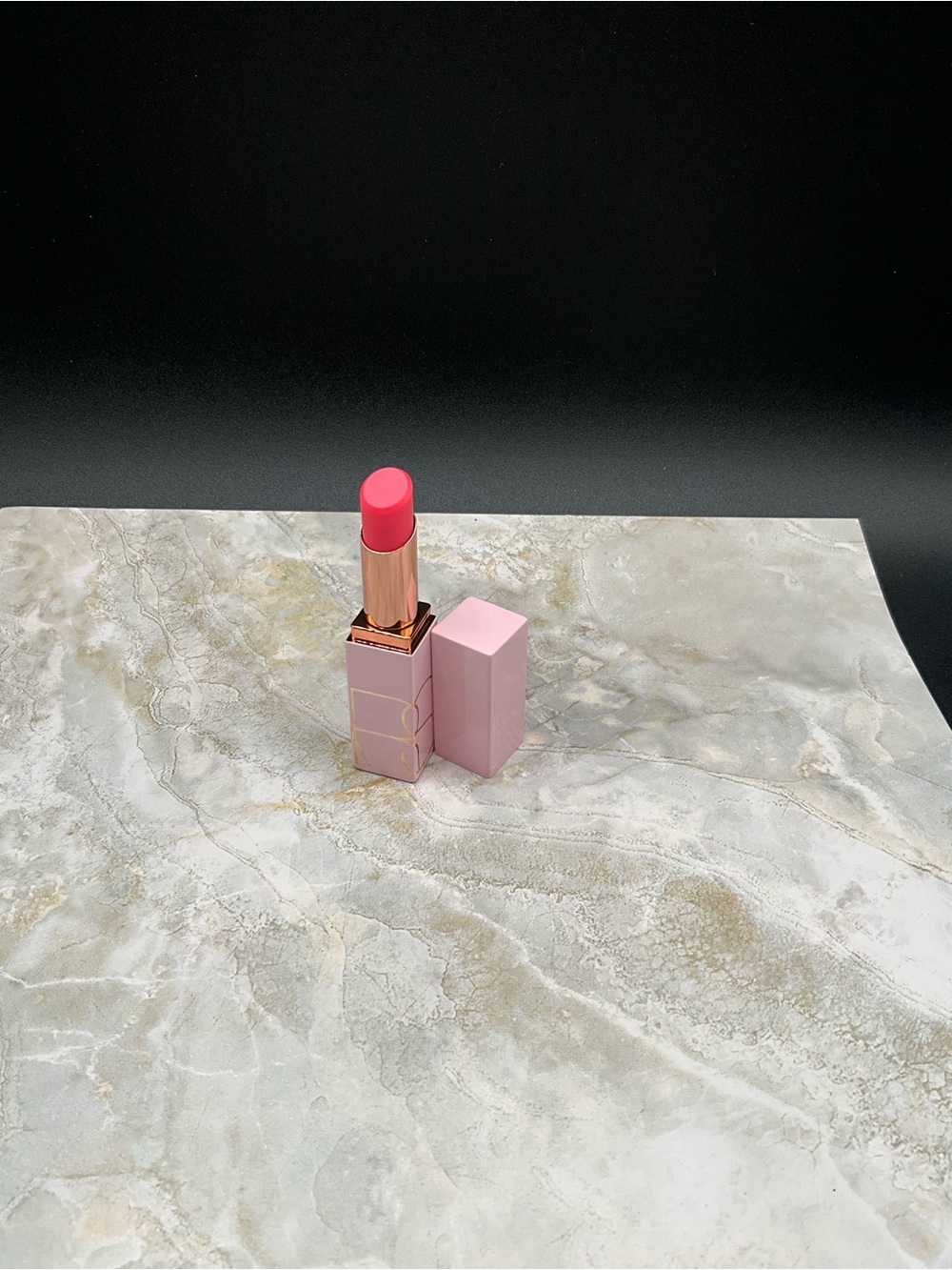 Nars afterglow lip balm stargaze full size new - Picture 3 of 6